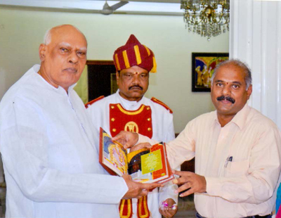 Dr.KumarP.V.H.N Annavarapu