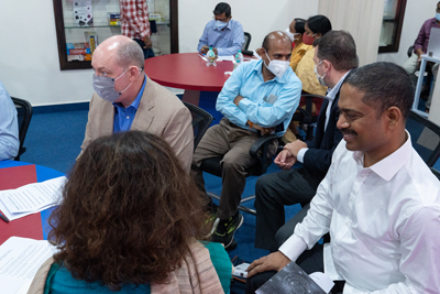 Dr.KumarP.V.H.N Annavarapu