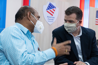 Dr.KumarP.V.H.N Annavarapu