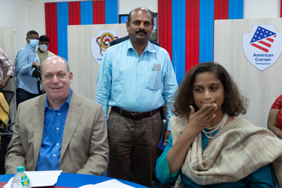 Dr.KumarP.V.H.N Annavarapu