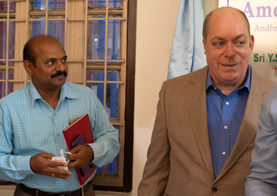 Dr.KumarP.V.H.N Annavarapu