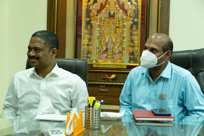 Dr.KumarP.V.H.N Annavarapu