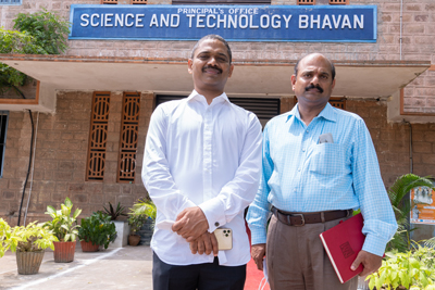 Dr.KumarP.V.H.N Annavarapu