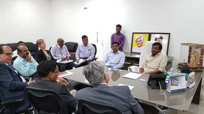 Dr.KumarP.V.H.N Annavarapu