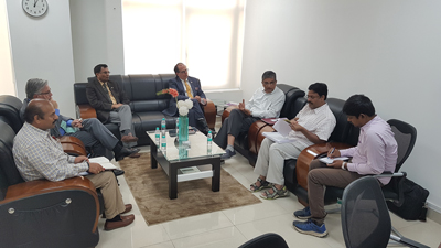 Dr.KumarP.V.H.N Annavarapu