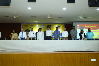 Dr.KumarP.V.H.N Annavarapu