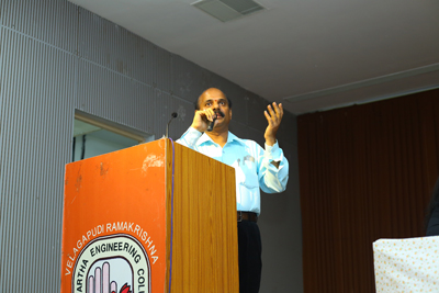 Dr.KumarP.V.H.N Annavarapu