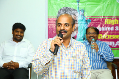Dr.KumarP.V.H.N Annavarapu