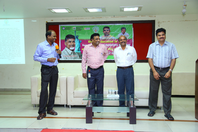 Dr.KumarP.V.H.N Annavarapu