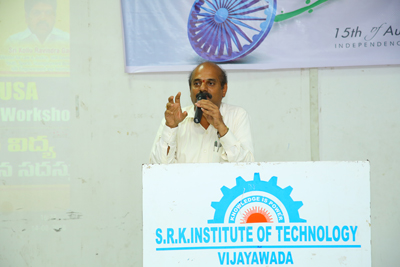 Dr.KumarP.V.H.N Annavarapu