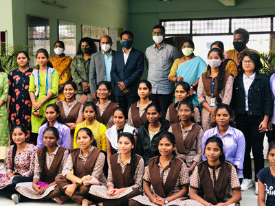 Dr.KumarP.V.H.N Annavarapu