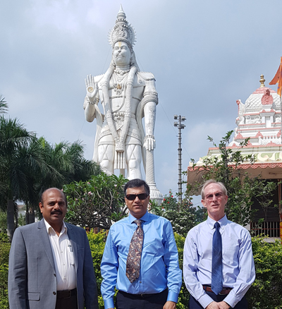 Dr.KumarP.V.H.N Annavarapu