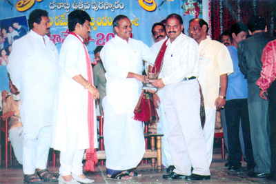 Dr.KumarP.V.H.N Annavarapu