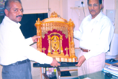 Dr.KumarP.V.H.N Annavarapu