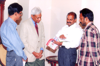 Dr.KumarP.V.H.N Annavarapu