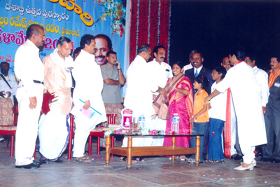 Dr.KumarP.V.H.N Annavarapu