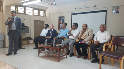 Dr.KumarP.V.H.N Annavarapu