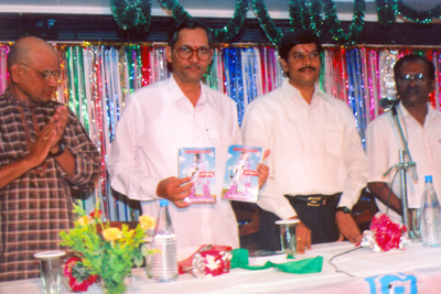 Dr.KumarP.V.H.N Annavarapu