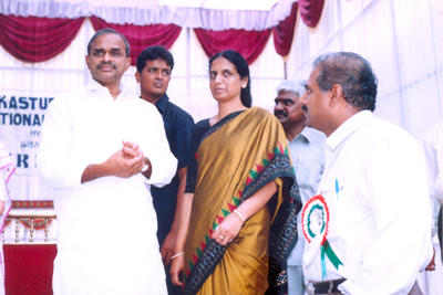 Dr.KumarP.V.H.N Annavarapu