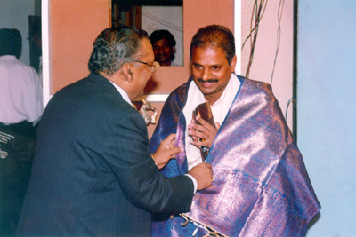 Dr.KumarP.V.H.N Annavarapu