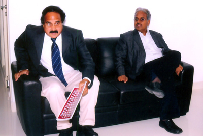 Dr.KumarP.V.H.N Annavarapu