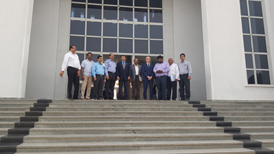 Dr.KumarP.V.H.N Annavarapu