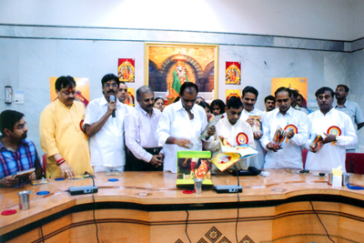 Dr.KumarP.V.H.N Annavarapu